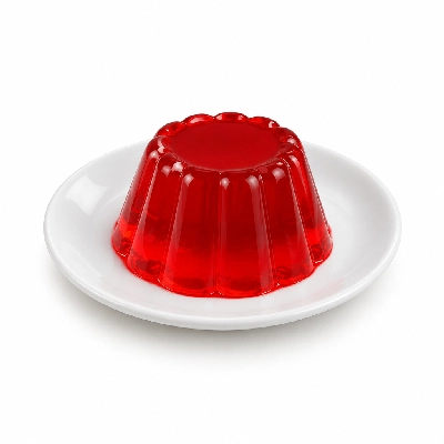 Boston Pizza Kids Jell-O