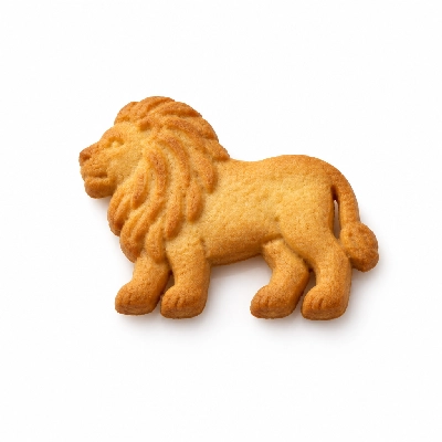 Boston Pizza Kids Lionel Cookie
