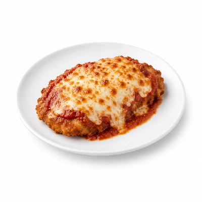 Boston Pizza Mains Chicken Parmesan