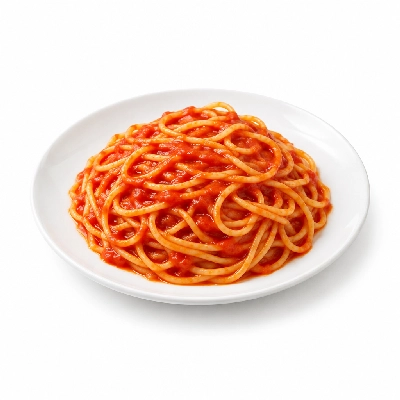Boston Pizza Mains Pizzaghetti Spaghetti with Pomodoro