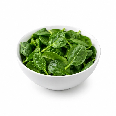 Boston Pizza Salads Spinach