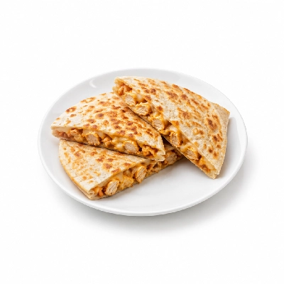 Boston Pizza Sandwiches Oven Roasted Chicken Quesadilla