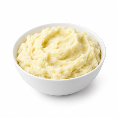 Boston Pizza Side Dishes Garlic Mashed Potatoes