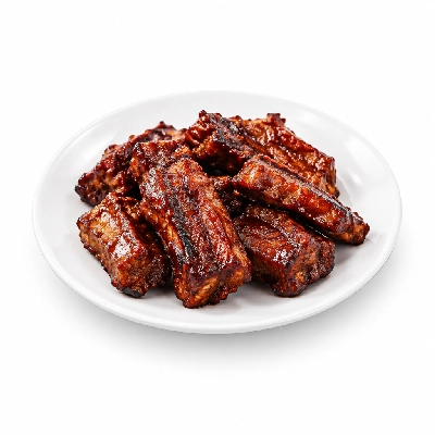 Boston Pizza Starters Chipotle BBQ