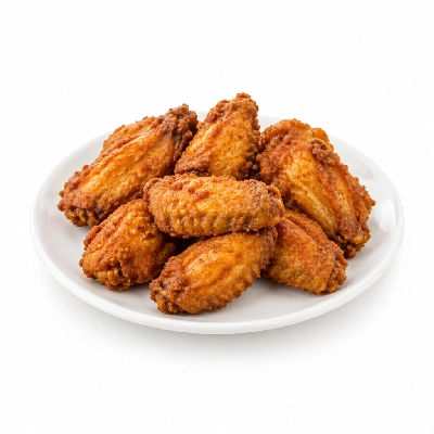Boston Pizza Starters Fried Wings