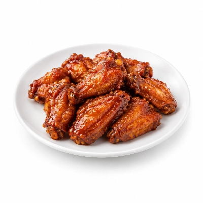 Boston Pizza Starters Honey Garlic