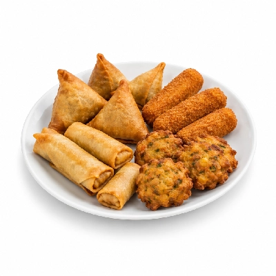 Boston Pizza Starters Medium