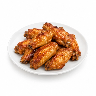 Boston Pizza Starters Oven Roasted Wings