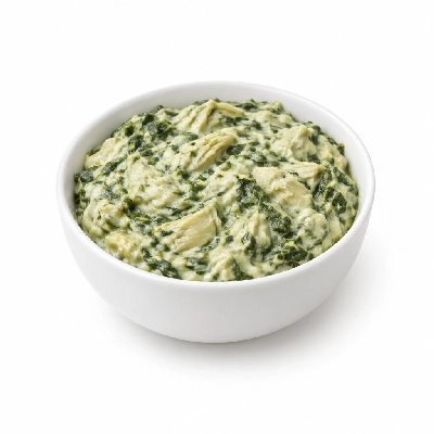 Boston Pizza Starters Spinach and Artichoke Dip