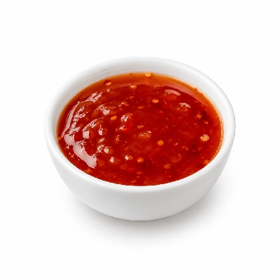 Boston Pizza Starters Thai Chili