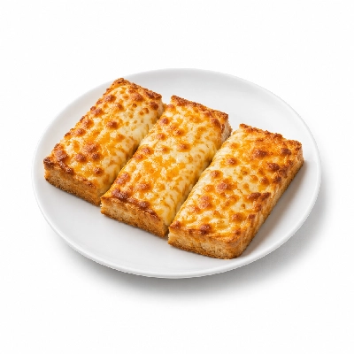 Boston Pizza Starters Three Cheese Toast