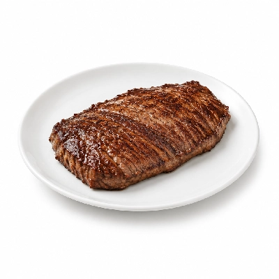 Boston's Pizza Restaurant & Sports Bar Add on Meats Flat Iron Steak