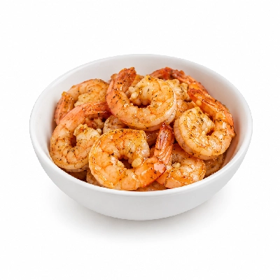 Boston's Pizza Restaurant & Sports Bar Add on Meats Garlic Shrimp