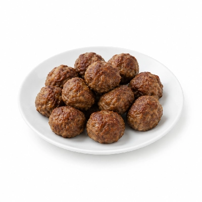 Boston's Pizza Restaurant & Sports Bar Add on Meats Meatballs