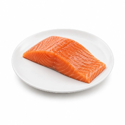Boston's Pizza Restaurant & Sports Bar Add on Meats Salmon