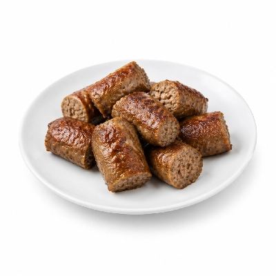 Boston's Pizza Restaurant & Sports Bar Add on Meats Sausage