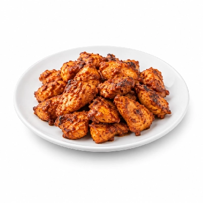Boston's Pizza Restaurant & Sports Bar Add on Meats Spicy Chicken