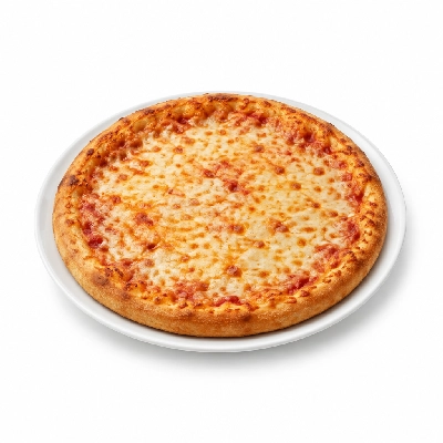 Boston's Pizza Restaurant & Sports Bar Basic Cheese Individual