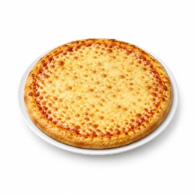 Boston's Pizza Restaurant & Sports Bar Basic Cheese Medium
