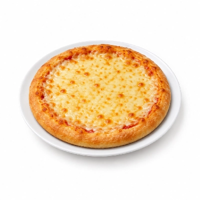 Boston's Pizza Restaurant & Sports Bar Basic Cheese Small
