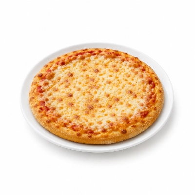 Boston's Pizza Restaurant & Sports Bar Basic Cheese Small Gluten Free