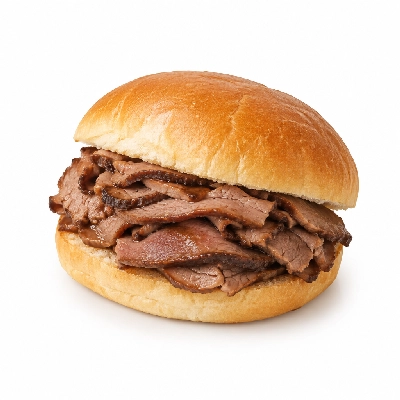 Boston's Pizza Restaurant & Sports Bar Beef Dip