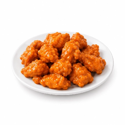 Boston's Pizza Restaurant & Sports Bar Boneless Wings Creamy Buffalo