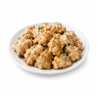 Boston's Pizza Restaurant & Sports Bar Boneless Wings Garlic Parmesan