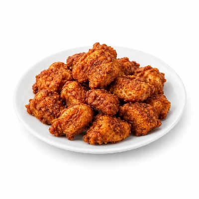 Boston's Pizza Restaurant & Sports Bar Boneless Wings Ragin Cajun