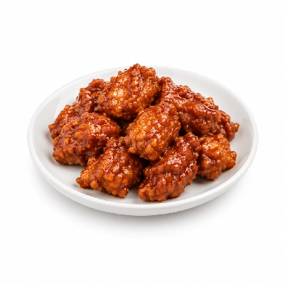 Boston's Pizza Restaurant & Sports Bar Boneless Wings Spicy Garlic