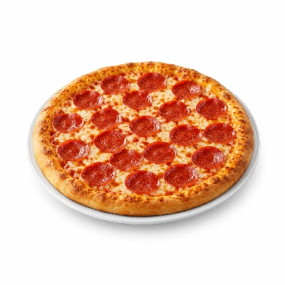 Boston's Pizza Restaurant & Sports Bar Classic Pepperoni Large