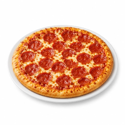 Boston's Pizza Restaurant & Sports Bar Classic Pepperoni Small