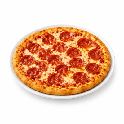 Boston's Pizza Restaurant & Sports Bar Classic Pepperoni Small Gluten Free