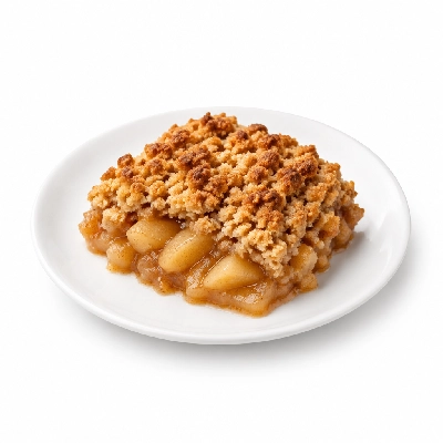 Boston's Pizza Restaurant & Sports Bar Desserts Apple Crisp