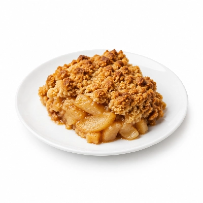 Boston's Pizza Restaurant & Sports Bar Desserts Petite Treat Apple Crisp