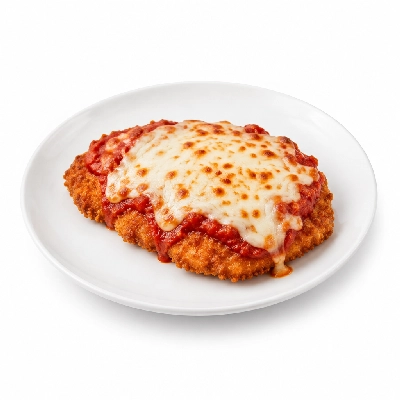 Boston's Pizza Restaurant & Sports Bar Entree Chicken Parmesan