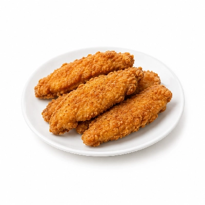 Boston's Pizza Restaurant & Sports Bar Entree Chicken Tenders