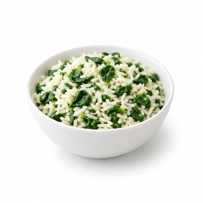 Boston's Pizza Restaurant & Sports Bar Entree Sides Florentine Rice