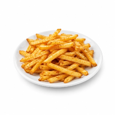 Boston's Pizza Restaurant & Sports Bar Entree Sides French Fries (Seasoned)