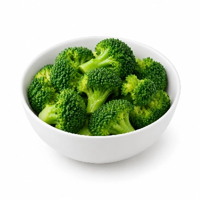 Boston's Pizza Restaurant & Sports Bar Entree Sides Steamed Broccoli