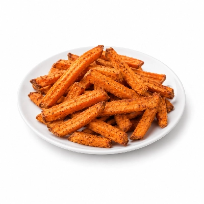 Boston's Pizza Restaurant & Sports Bar Entree Sides Sweet Potato Fries (Seasoned)