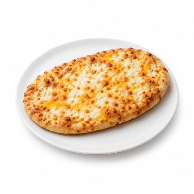 Boston's Pizza Restaurant & Sports Bar Flatbread Four Cheese
