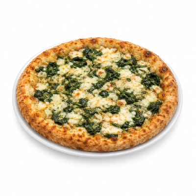 Boston's Pizza Restaurant & Sports Bar Florentine Large
