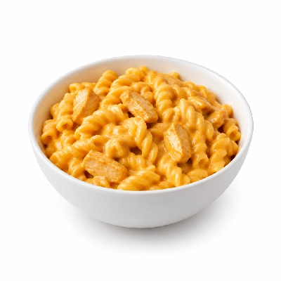 Boston's Pizza Restaurant & Sports Bar Gourmet Pastas Twisted Mac & Cheese with Chicken