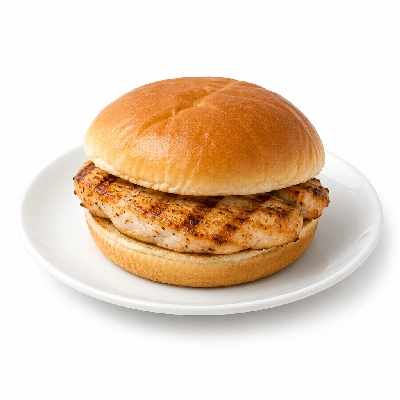 Boston's Pizza Restaurant & Sports Bar Grilled Chicken Sandwich