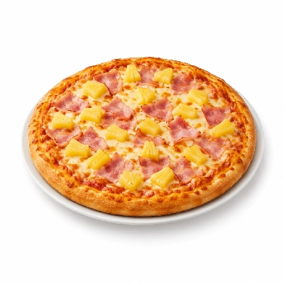 Boston's Pizza Restaurant & Sports Bar Hawaiian Large