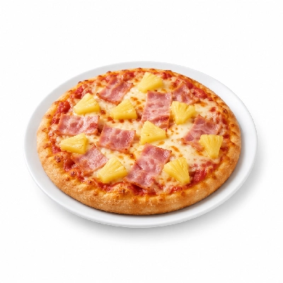 Boston's Pizza Restaurant & Sports Bar Hawaiian Small