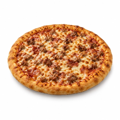 Boston's Pizza Restaurant & Sports Bar Italian Large