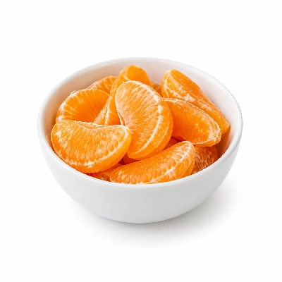 Boston's Pizza Restaurant & Sports Bar Kids Items Mandarin Oranges