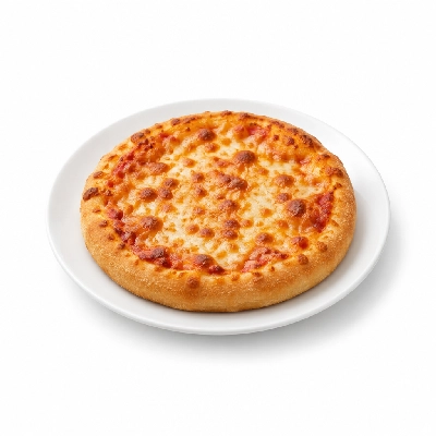 Boston's Pizza Restaurant & Sports Bar Kids Items Pizza